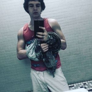 Meet your Posher, Tommy